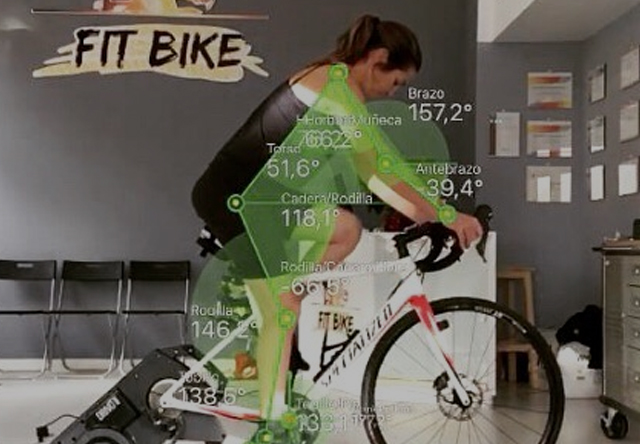 Fit bike estepona, polideportivos e instalaciones en Estepona